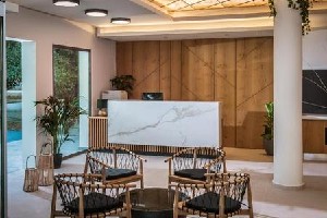 Hotel MALENA wakacje