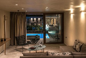 Hotel PETOUSIS HOTEL AND SUITES wakacje