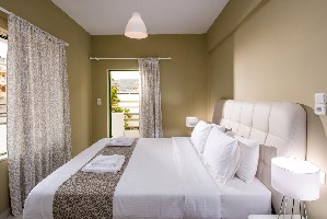 Hotel PETOUSIS HOTEL AND SUITES wakacje