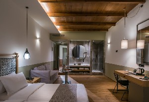 Hotel PETOUSIS HOTEL AND SUITES wakacje