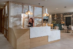 Hotel PETOUSIS HOTEL AND SUITES wakacje