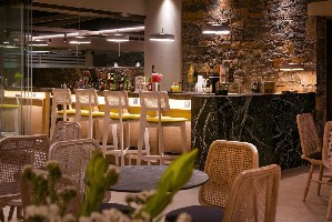 Hotel PETOUSIS HOTEL AND SUITES wakacje