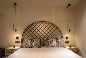 Hotel PETOUSIS HOTEL AND SUITES wakacje