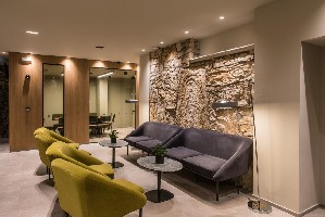 Hotel PETOUSIS HOTEL AND SUITES wakacje