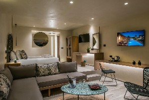 Hotel PETOUSIS HOTEL AND SUITES wakacje