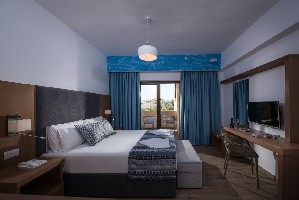 Hotel YIANNA CARAVEL HOTEL wakacje