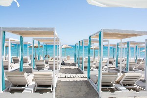 Hotel YIANNA CARAVEL HOTEL wakacje