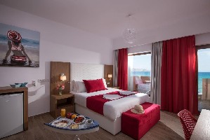 Hotel YIANNA CARAVEL SUITES wakacje
