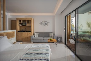 Hotel GALAZIO BEACH RESORT wakacje