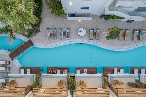 Hotel GALAZIO BEACH RESORT wakacje