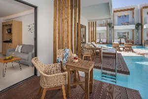 Hotel GALAZIO BEACH RESORT wakacje