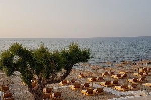 Hotel GALAZIO BEACH RESORT wakacje