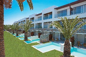 Superior Room with Private Pool