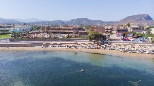 Hotel SENSEANA SEA SIDE RESORT AND AQUADVENTURE wakacje