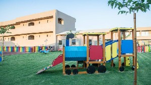 Hotel SENSEANA SEA SIDE RESORT AND AQUADVENTURE wakacje