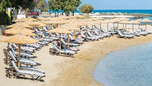 Hotel SENSEANA SEA SIDE RESORT AND AQUADVENTURE wakacje