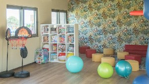 Hotel SENSEANA SEA SIDE RESORT AND AQUADVENTURE wakacje