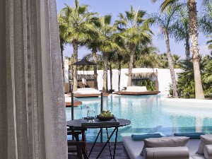 Hotel STELLA ISLAND LUXURY RESORT & SPA wakacje