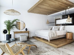 Hotel STELLA ISLAND LUXURY RESORT & SPA wakacje