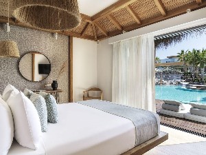 Hotel STELLA ISLAND LUXURY RESORT & SPA wakacje