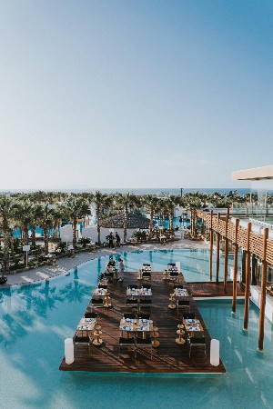 Hotel STELLA ISLAND LUXURY RESORT & SPA wakacje