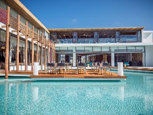 Hotel STELLA ISLAND LUXURY RESORT & SPA wakacje