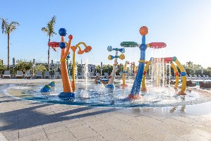 Hotel STELLA ISLAND LUXURY RESORT & SPA wakacje