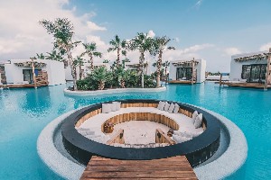 Hotel STELLA ISLAND LUXURY RESORT & SPA wakacje