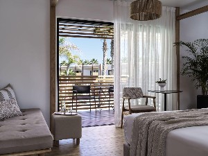 Hotel STELLA ISLAND LUXURY RESORT & SPA wakacje