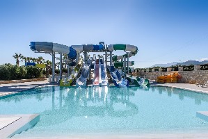 Hotel STELLA PALACE wakacje