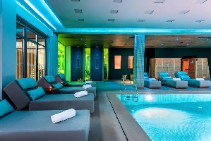 Hotel STELLA PALACE wakacje