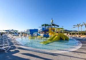 Hotel STELLA PALACE wakacje