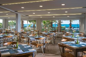 Hotel STELLA VILLAGE HOTEL AND BUNGALOWS wakacje