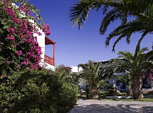 Hotel STELLA VILLAGE HOTEL AND BUNGALOWS wakacje