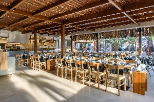 Hotel STELLA VILLAGE SEASIDE wakacje