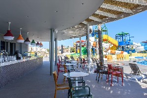 Hotel STELLA VILLAGE SEASIDE wakacje