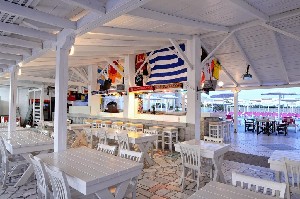 Hotel STELLA VILLAGE SEASIDE wakacje