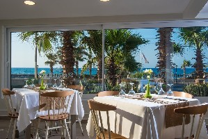 Hotel STELLA VILLAGE SEASIDE wakacje