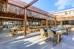 Hotel STELLA VILLAGE SEASIDE wakacje