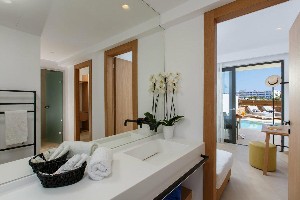 Hotel ALOE BOUTIQUE HOTEL POWERED BY ANISSA BEACH wakacje