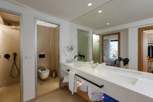 Hotel ALOE BOUTIQUE HOTEL POWERED BY ANISSA BEACH wakacje