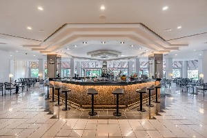 Hotel ANISSA BEACH AND VILLAGE wakacje