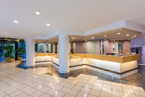 Hotel ANISSA BEACH AND VILLAGE wakacje