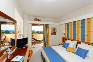 Hotel ANISSA BEACH AND VILLAGE wakacje