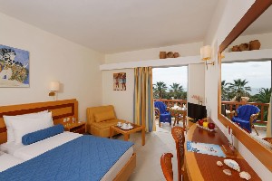 Hotel ANISSA BEACH AND VILLAGE wakacje
