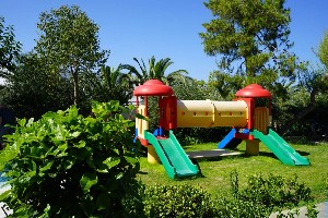 Hotel ANNA MARIA VILLAGE wakacje