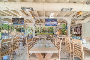 Hotel ANNA MARIA VILLAGE wakacje