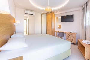 Hotel ANNA MARIA VILLAGE wakacje