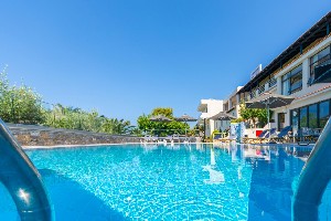 Hotel ANNA MARIA VILLAGE wakacje