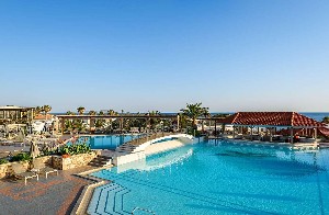 Hotel ANNABELLE BEACH wakacje